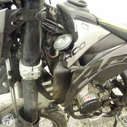 Sherco 50 E SM de 2024