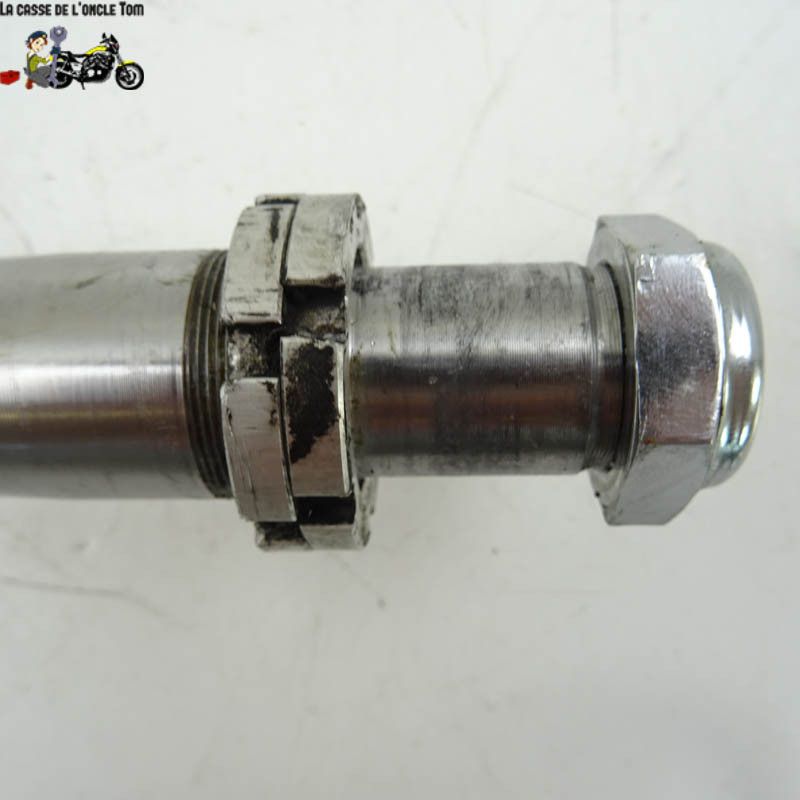 Té de fourche inférieur  Suzuki 650 DL 2004 - CTM-10112-057