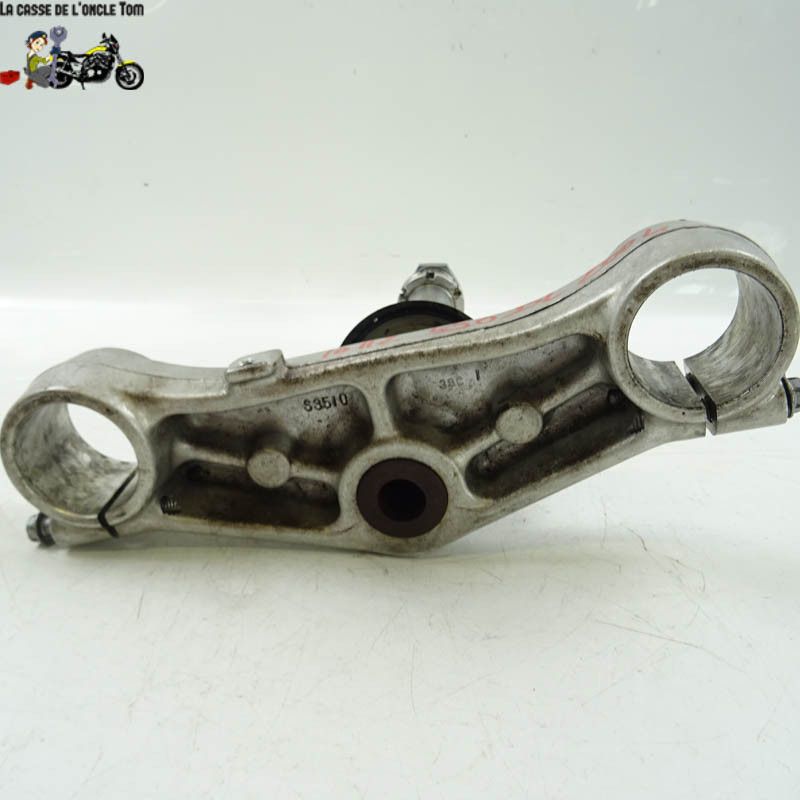 Té de fourche inférieur  Suzuki 650 DL 2004 - CTM-10112-057