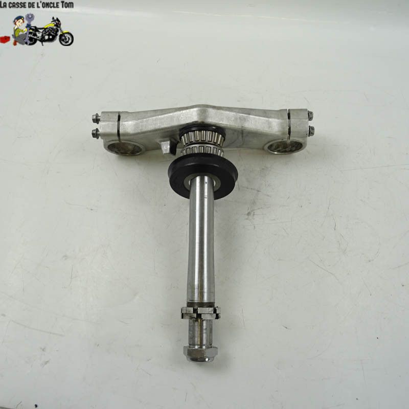 Té de fourche inférieur  Suzuki 650 DL 2004 - CTM-10112-057