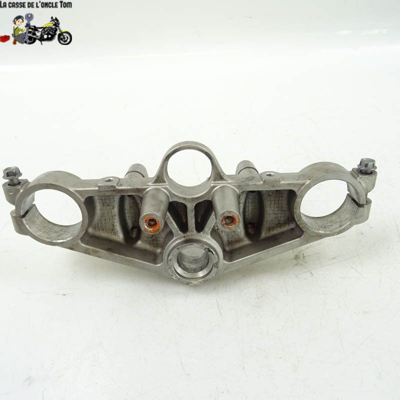 Té de fourche supérieur Suzuki 650 DL 2004 - CTM-10112-058