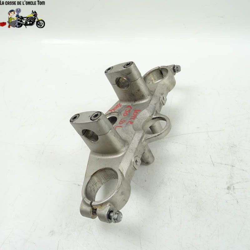 Té de fourche supérieur Suzuki 650 DL 2004 - CTM-10112-058