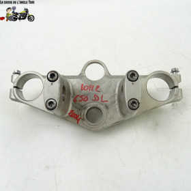 Té de fourche supérieur Suzuki 650 DL 2004 - CTM-10112-058