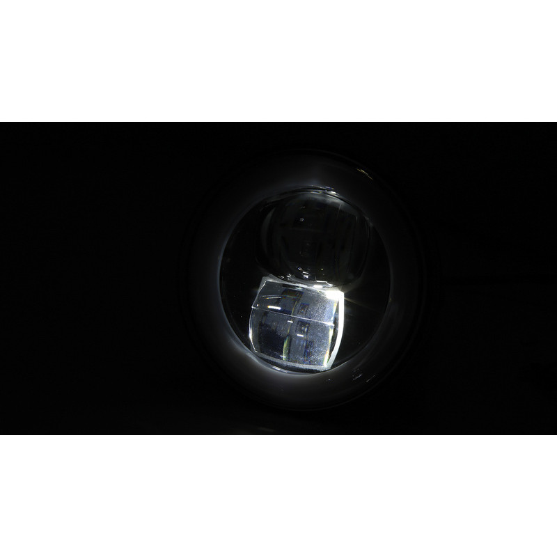 Insert de phare LED HIGHSIDER Type 9 - 120 mm