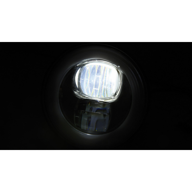 Insert de phare LED HIGHSIDER Type 9 - 120 mm