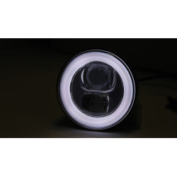 Insert de phare LED HIGHSIDER Type 9 - 120 mm