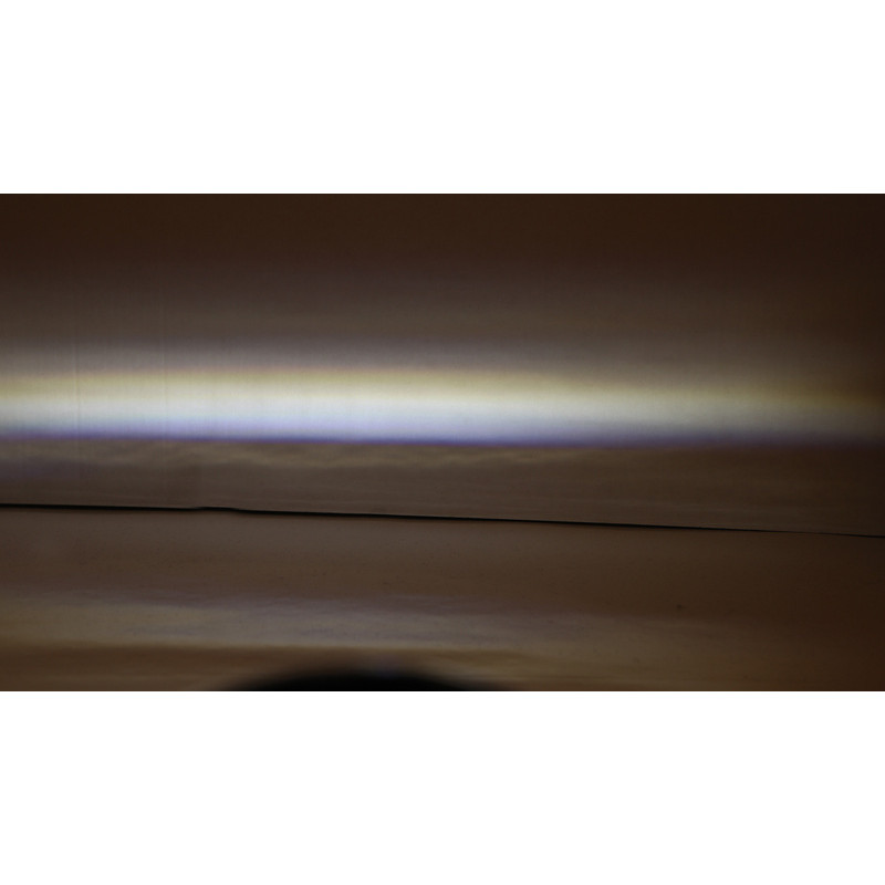 Insert de phare LED HIGHSIDER Type 9 - 120 mm