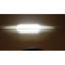 Insert de phare LED HIGHSIDER Type 9 - 120 mm
