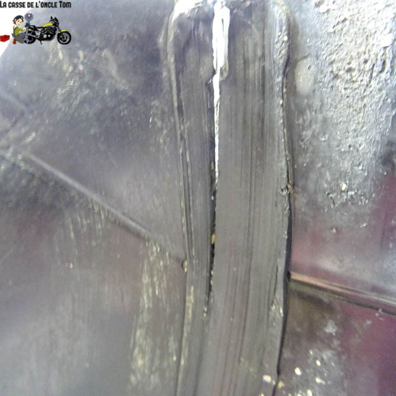 Sabot Sherco 300 SEF-R 2016 - CTM-10275-060