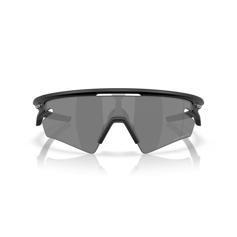 Lunettes de soleil OAKLEY Sphaera™ Slash Matte Black - Prizm Black Polarized