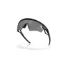 Lunettes de soleil OAKLEY Sphaera™ Slash Matte Black - Prizm Black Polarized