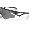 Lunettes de soleil OAKLEY Sphaera™ Slash Matte Black - Prizm Black Polarized