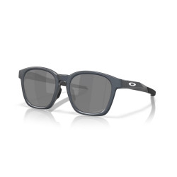 Lunettes de soleil OAKLEY Shackle Blue Steel - verres Prizm Black