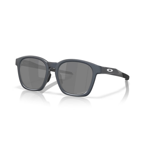 Lunettes de soleil OAKLEY Shackle Blue Steel - verres Prizm Black