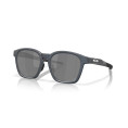Lunettes de soleil OAKLEY Shackle Blue Steel - verres Prizm Black