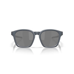 Lunettes de soleil OAKLEY Shackle Blue Steel - verres Prizm Black