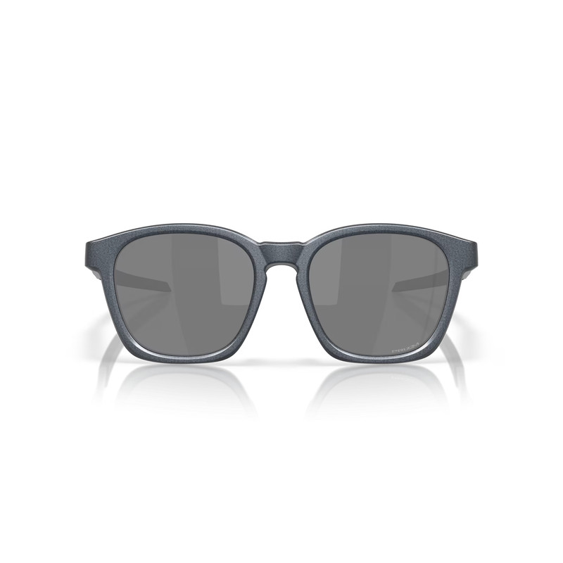 Lunettes de soleil OAKLEY Shackle Blue Steel - verres Prizm Black