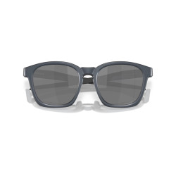 Lunettes de soleil OAKLEY Shackle Blue Steel - verres Prizm Black