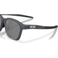 Lunettes de soleil OAKLEY Shackle Blue Steel - verres Prizm Black