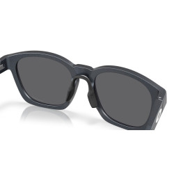 Lunettes de soleil OAKLEY Shackle Blue Steel - verres Prizm Black