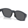 Lunettes de soleil OAKLEY Shackle Blue Steel - verres Prizm Black