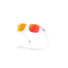 Lunettes de soleil OAKLEY Holbrook XXS clair - verres Prizm Ruby