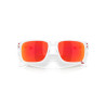 Lunettes de soleil OAKLEY Holbrook XXS clair - verres Prizm Ruby
