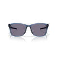 Lunettes de soleil OAKLEY Paracord Transparent Abyss - verres Prizm Grey
