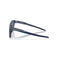 Lunettes de soleil OAKLEY Paracord Transparent Abyss - verres Prizm Grey