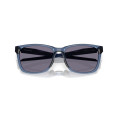Lunettes de soleil OAKLEY Paracord Transparent Abyss - verres Prizm Grey
