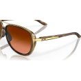 Lunettes de soleil OAKLEY Split Time Brown Tortoise - verres Prizm Brown Gradient Lunettes de soleil OAKLEY Split Time Brown Tortoise - verres Prizm Brown Gradient