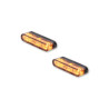 Clignotant LED HIGHSIDER Module Star-MX1 Pro