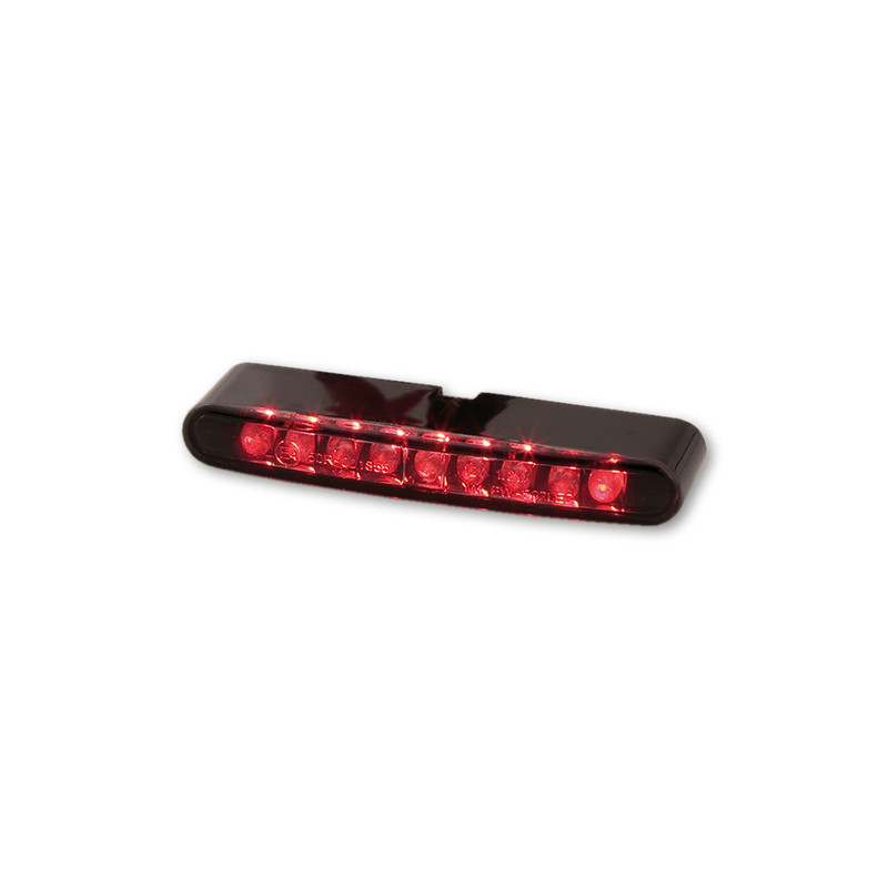 Feu arrière LED HIGHSIDER Stripe