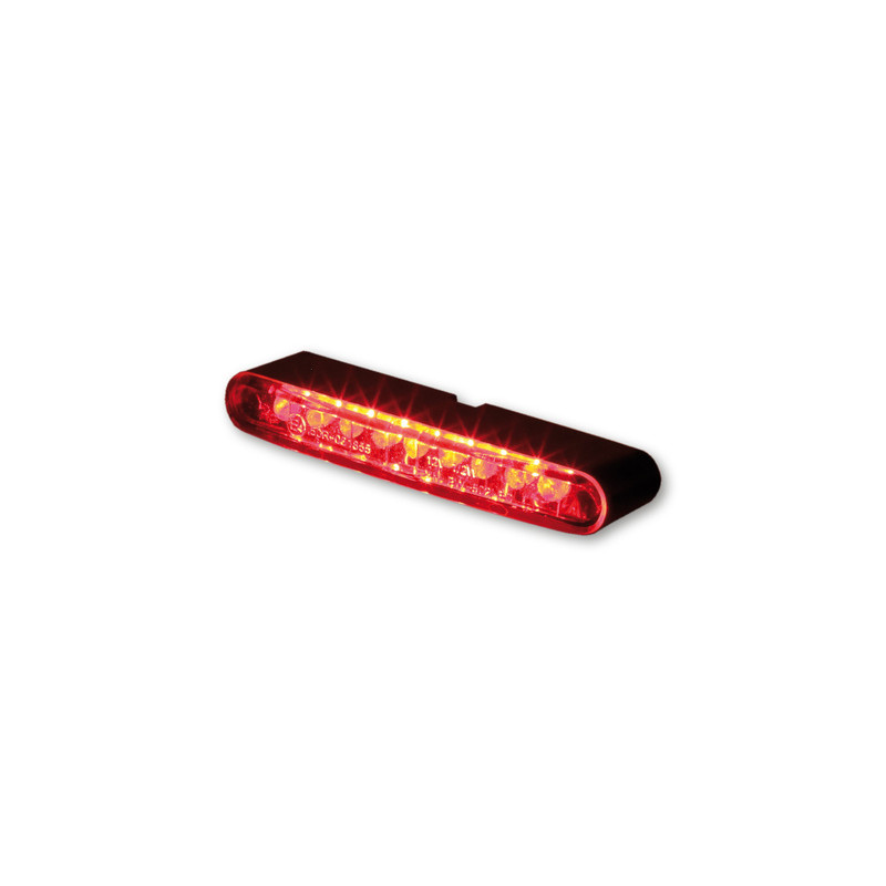 Feu arrière LED HIGHSIDER Stripe