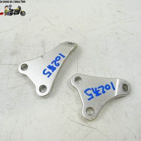 Supports moteur Sherco 300...