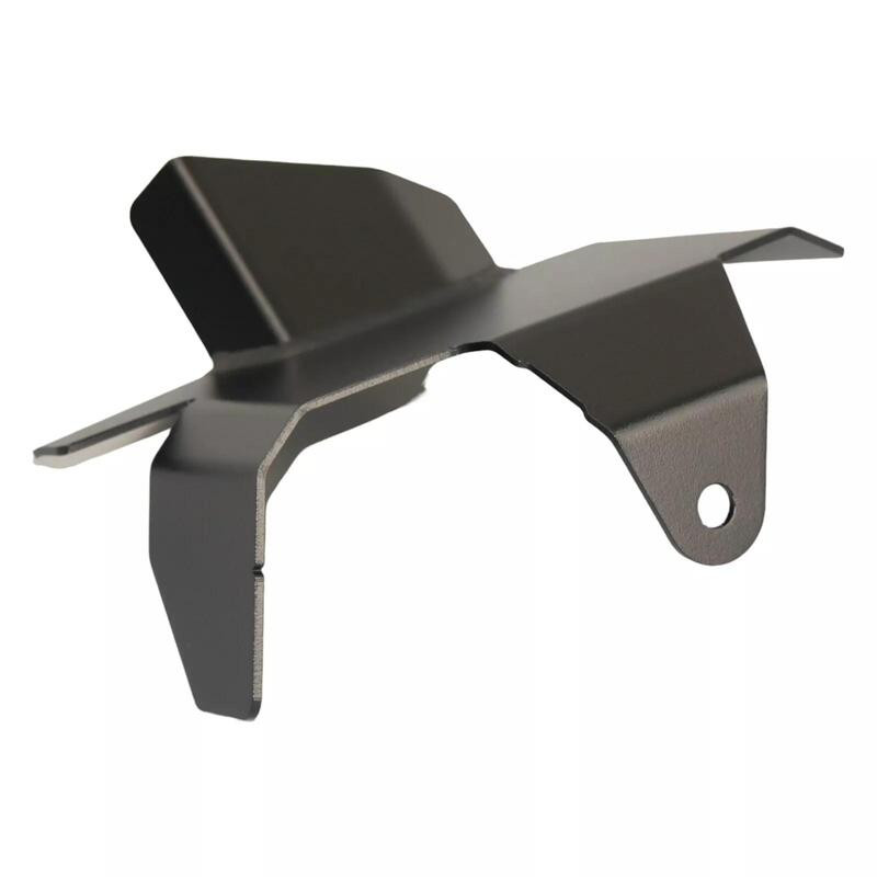 Protection d'amortisseur pare-chaleur CROSS-PRO