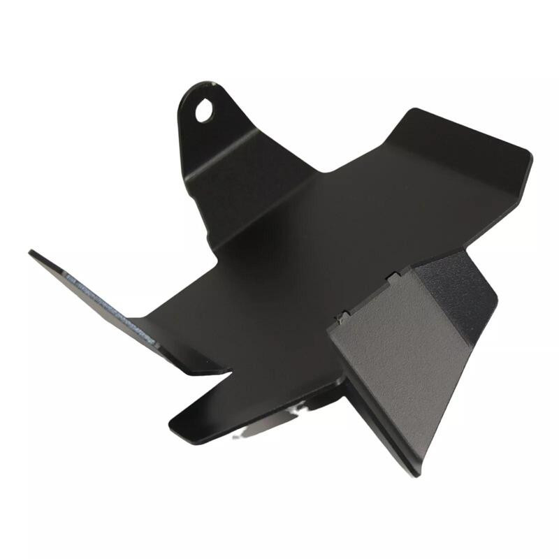 Protection d'amortisseur pare-chaleur CROSS-PRO