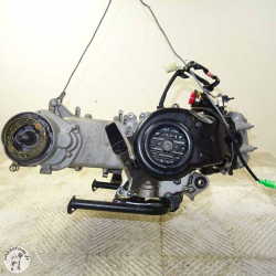 Moteur Sym 50 crox 2018