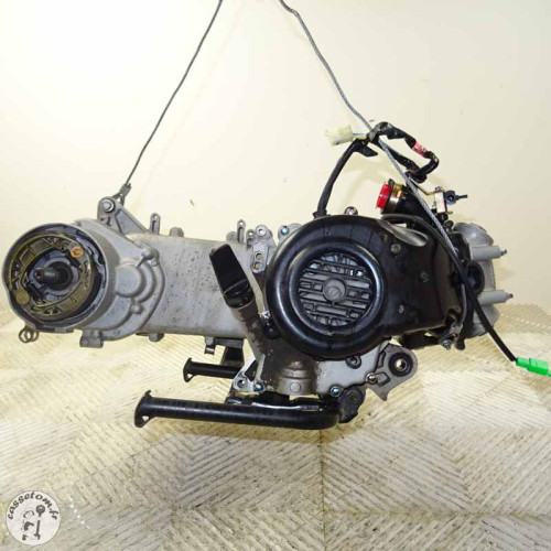 Moteur Sym 50 crox 2018