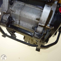 Moteur Sym 50 crox 2018