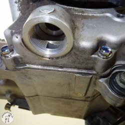 Moteur Sym 50 crox 2018