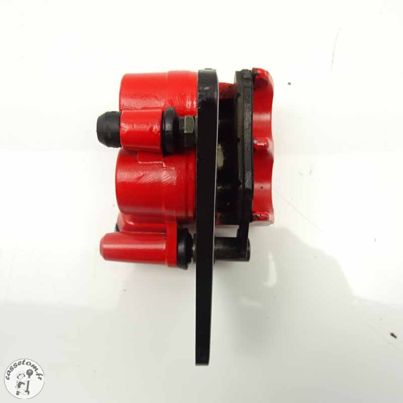 Etrier de frein avant Sym 50 Crox 2018 - Haute Qualité