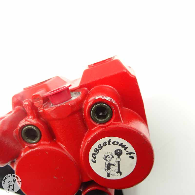 Etrier de frein avant Sym 50 Crox 2018 - Haute Qualité