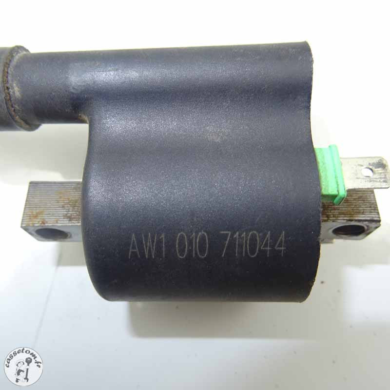 Bobine d'allumage Sym 50 Crox 2018 - Pièce de Qualité