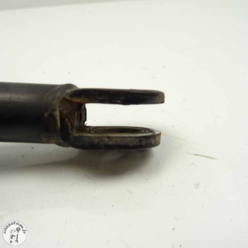 Béquille latérale Sym 50 Crox 2018 - Qualité Garantie