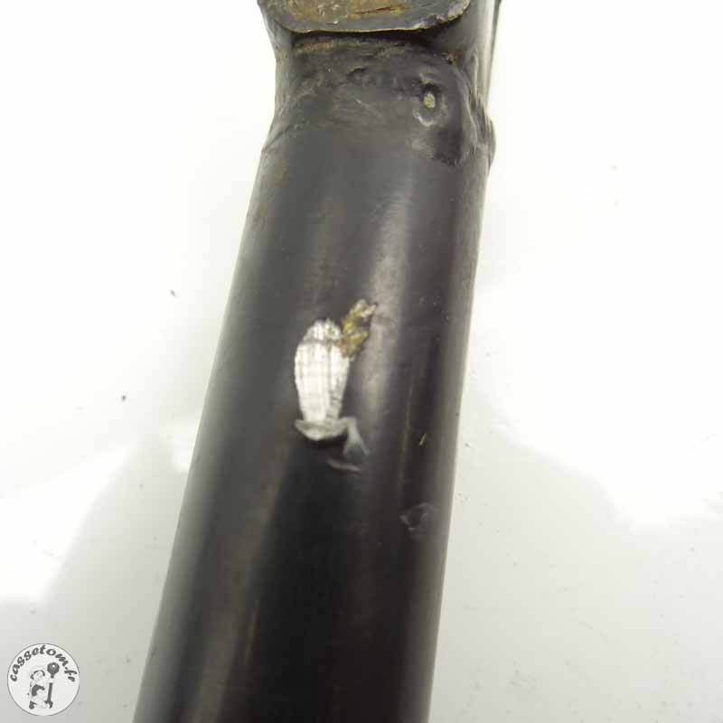 Béquille latérale Sym 50 Crox 2018 - Qualité Garantie