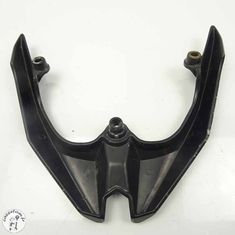 "Poignée passager Sym 50 Crox 2018 - Confort et Sécurité"