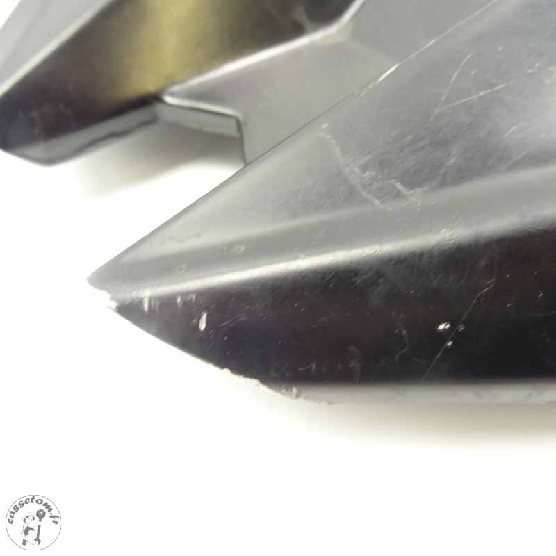 "Poignée passager Sym 50 Crox 2018 - Confort et Sécurité"