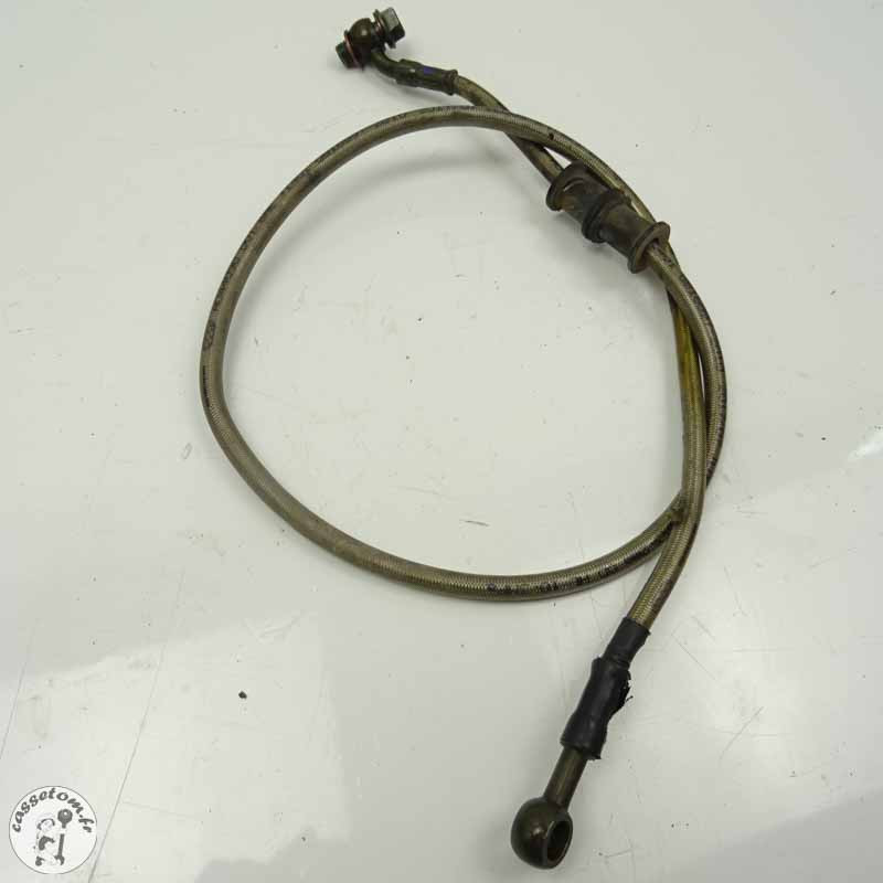 "Durite Avia Frein Avant Sym 50 Crox 2018 - Haute Performance"