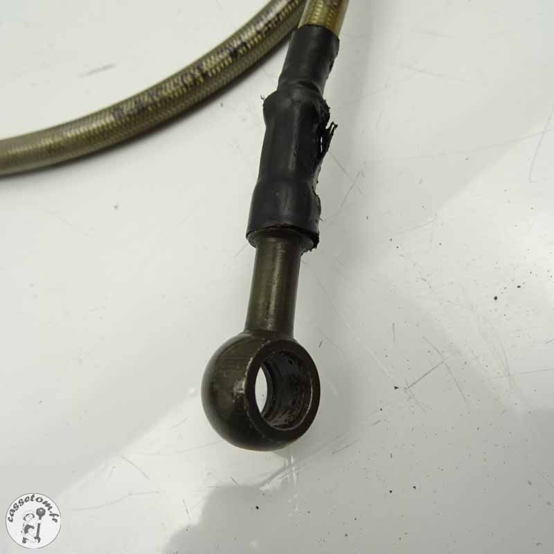 "Durite Avia Frein Avant Sym 50 Crox 2018 - Haute Performance"